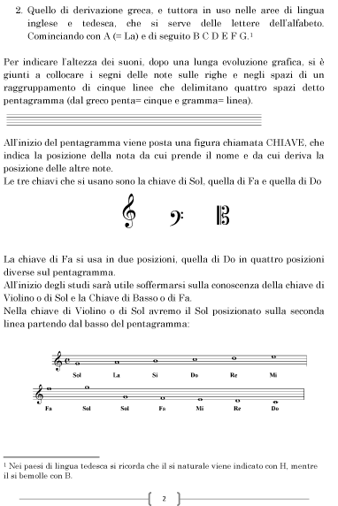 Paul Hindemith Teoria Musicale e Solfeggio - Scribd