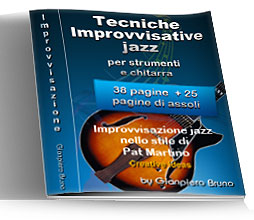improvvisazione-jazz-chitarra-Gianpiero-Bruno-stile-Pat-Martino
