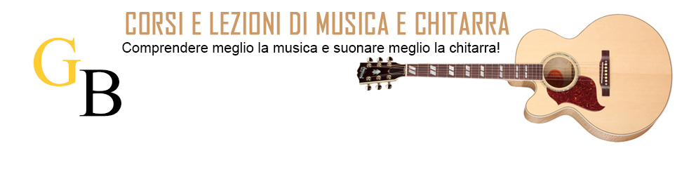 Tu si na cosa grande per me spartito per sola chitarra