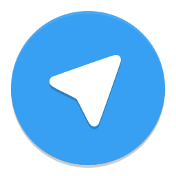 canale telegram da mobile
