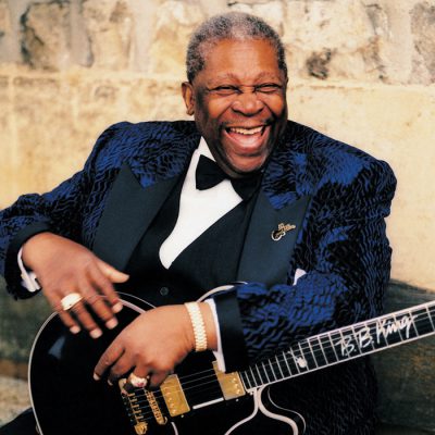 bb king