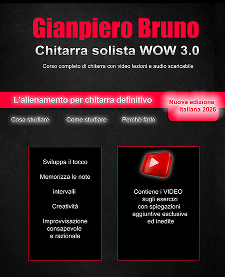SOLISTA WOW 3.0