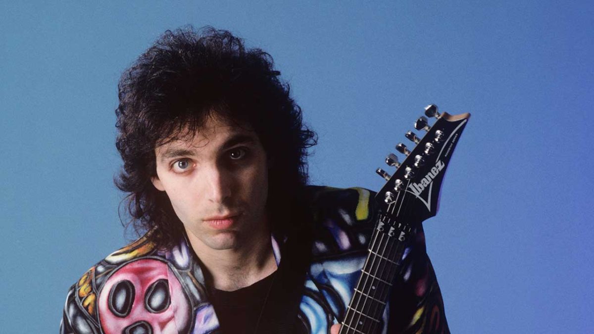 joe satriani