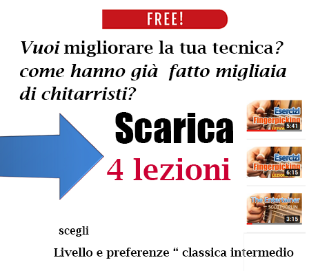 Scarica GRATIS! qualche lezione 