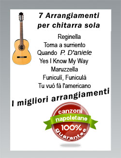 7 song a 18 euro invece di 26 euro