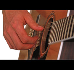 34 Arrangiamenti per chitarra sola in notazione e Tablatura