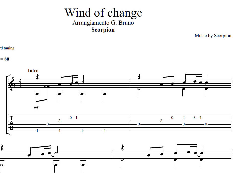 Wind-of-change-Scorpion-solo-guitar