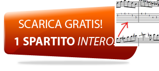Scarica qualche spartito gratis!