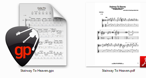 partitura-Led-Zeppelin-Starway-to-Heaven