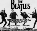 Yesterday dei Beatles Spartito 