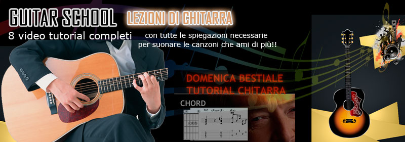 corso-di-chitarra-acustica-elettrica-canzoni-8-video-tutorial