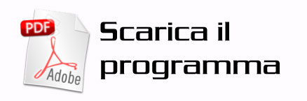 scarica il programma didattico!