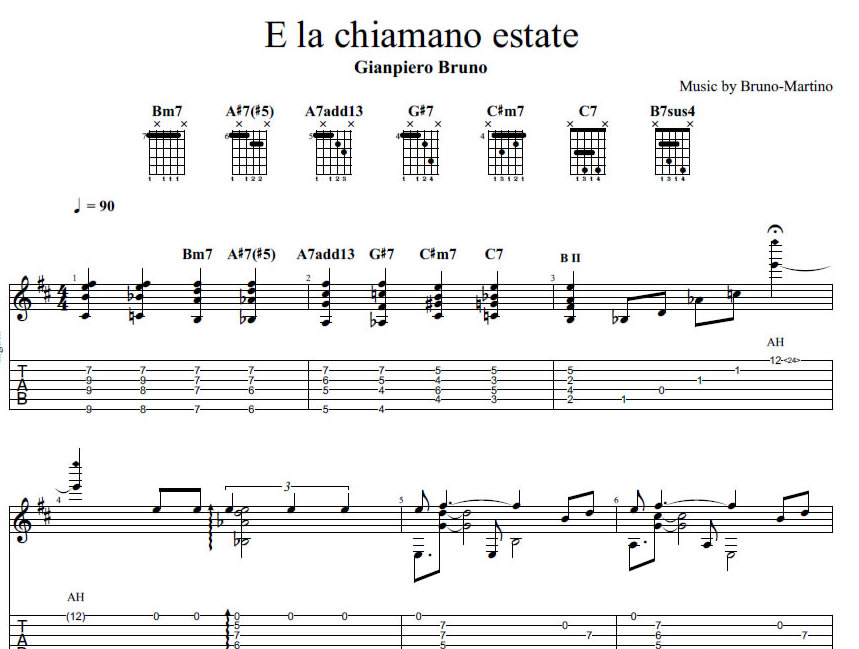 E-la-chiamano-estate