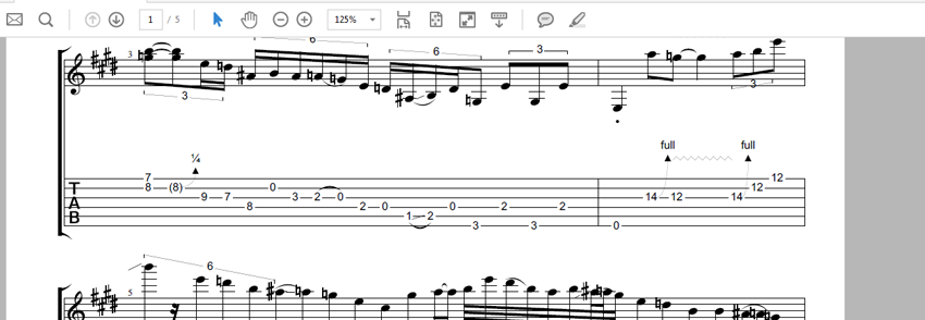 incredibile-rock-blues-solo