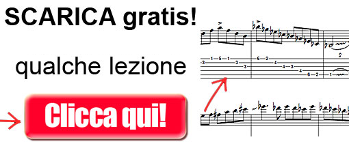 Scarica GRATIS! qualche lezione 